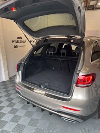 USED 2021 21 MERCEDES-BENZ GLC-CLASS 2.0 GLC 220 D 4MATIC AMG LINE PREMIUM 5d 192 BHP 