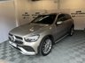 USED 2021 21 MERCEDES-BENZ GLC-CLASS 2.0 GLC 220 D 4MATIC AMG LINE PREMIUM 5d 192 BHP 