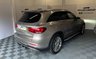 USED 2021 21 MERCEDES-BENZ GLC-CLASS 2.0 GLC 220 D 4MATIC AMG LINE PREMIUM 5d 192 BHP 