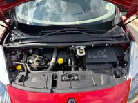 USED 2010 10 RENAULT SCENIC 1.5 PRIVILEGE TOMTOM DCI FAP EDC 5d AUTO 110 BHP 35,857 MILES WITH FULL HISTORY