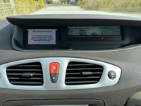 USED 2010 10 RENAULT SCENIC 1.5 PRIVILEGE TOMTOM DCI FAP EDC 5d AUTO 110 BHP 35,857 MILES WITH FULL HISTORY