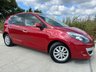 USED 2010 10 RENAULT SCENIC 1.5 PRIVILEGE TOMTOM DCI FAP EDC 5d AUTO 110 BHP 35,857 MILES WITH FULL HISTORY