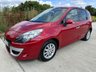 USED 2010 10 RENAULT SCENIC 1.5 PRIVILEGE TOMTOM DCI FAP EDC 5d AUTO 110 BHP 35,857 MILES WITH FULL HISTORY