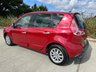 USED 2010 10 RENAULT SCENIC 1.5 PRIVILEGE TOMTOM DCI FAP EDC 5d AUTO 110 BHP 35,857 MILES WITH FULL HISTORY