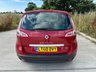 USED 2010 10 RENAULT SCENIC 1.5 PRIVILEGE TOMTOM DCI FAP EDC 5d AUTO 110 BHP 35,857 MILES WITH FULL HISTORY