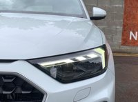 USED 2021 21 AUDI A1 1.0 SPORTBACK TFSI S LINE 5d 109 BHP 