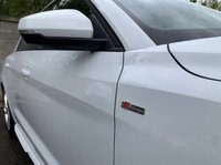 USED 2021 21 AUDI A1 1.0 SPORTBACK TFSI S LINE 5d 109 BHP 