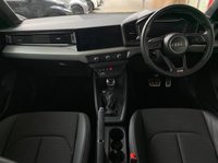 USED 2021 21 AUDI A1 1.0 SPORTBACK TFSI S LINE 5d 109 BHP 