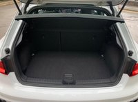 USED 2021 21 AUDI A1 1.0 SPORTBACK TFSI S LINE 5d 109 BHP 