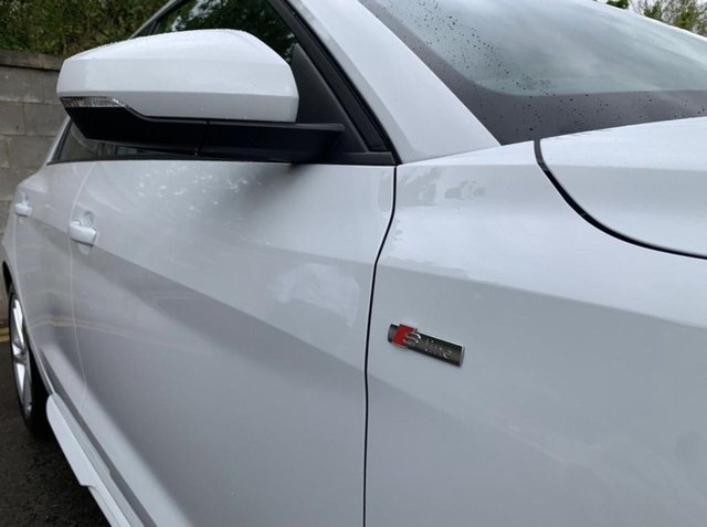 2021 AUDI A1 - Photo 7