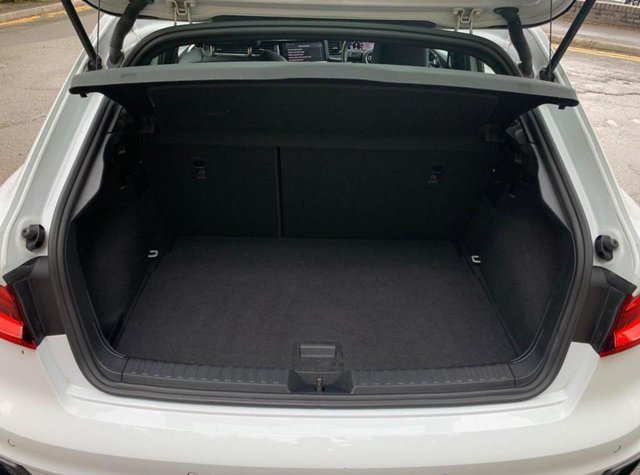 2021 AUDI A1 - Photo 6