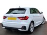 USED 2021 21 AUDI A1 1.0 SPORTBACK TFSI S LINE 5d 109 BHP 