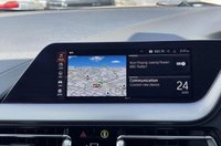 USED 2020 70 BMW 1 SERIES 1.5 118I M SPORT 5d 139 BHP 