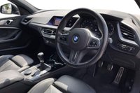 USED 2020 70 BMW 1 SERIES 1.5 118I M SPORT 5d 139 BHP 