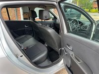 USED 2012 62 RENAULT CLIO 1.1 DYNAMIQUE TOMTOM 16V 5d 75 BHP 