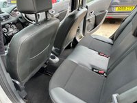 USED 2012 62 RENAULT CLIO 1.1 DYNAMIQUE TOMTOM 16V 5d 75 BHP 