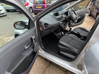 USED 2012 62 RENAULT CLIO 1.1 DYNAMIQUE TOMTOM 16V 5d 75 BHP 