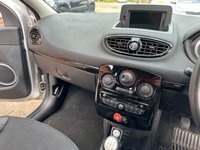 USED 2012 62 RENAULT CLIO 1.1 DYNAMIQUE TOMTOM 16V 5d 75 BHP 