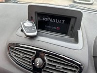 USED 2012 62 RENAULT CLIO 1.1 DYNAMIQUE TOMTOM 16V 5d 75 BHP 