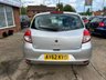 USED 2012 62 RENAULT CLIO 1.1 DYNAMIQUE TOMTOM 16V 5d 75 BHP 