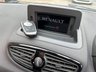 USED 2012 62 RENAULT CLIO 1.1 DYNAMIQUE TOMTOM 16V 5d 75 BHP 