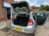 USED 2012 62 RENAULT CLIO 1.1 DYNAMIQUE TOMTOM 16V 5d 75 BHP 