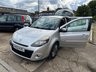 USED 2012 62 RENAULT CLIO 1.1 DYNAMIQUE TOMTOM 16V 5d 75 BHP 