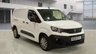 USED 2019 69 PEUGEOT PARTNER 1.5 BLUEHDI PROFESSIONAL L2 130PS EURO 6 AIRCON L2 LWB SIZE CAR PLAY