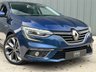 USED 2017 17 RENAULT MEGANE 1.6 SIGNATURE NAV DCI 5d 130 BHP 