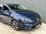 USED 2017 17 RENAULT MEGANE 1.6 SIGNATURE NAV DCI 5d 130 BHP 