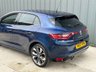 USED 2017 17 RENAULT MEGANE 1.6 SIGNATURE NAV DCI 5d 130 BHP 