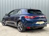 USED 2017 17 RENAULT MEGANE 1.6 SIGNATURE NAV DCI 5d 130 BHP 