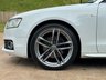 USED 2011 61 AUDI A5 3.0 TDI QUATTRO S LINE 2d 240 BHP BANG AND OLUFSEN-HEATED SEATS.
