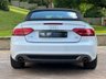USED 2011 61 AUDI A5 3.0 TDI QUATTRO S LINE 2d 240 BHP BANG AND OLUFSEN-HEATED SEATS.