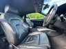 USED 2011 61 AUDI A5 3.0 TDI QUATTRO S LINE 2d 240 BHP BANG AND OLUFSEN-HEATED SEATS.