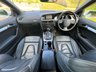 USED 2011 61 AUDI A5 3.0 TDI QUATTRO S LINE 2d 240 BHP BANG AND OLUFSEN-HEATED SEATS.