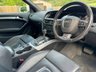 USED 2011 61 AUDI A5 3.0 TDI QUATTRO S LINE 2d 240 BHP BANG AND OLUFSEN-HEATED SEATS.