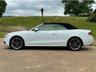 USED 2011 61 AUDI A5 3.0 TDI QUATTRO S LINE 2d 240 BHP BANG AND OLUFSEN-HEATED SEATS.
