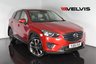 USED 2016 16 MAZDA CX-5 2.2 D SPORT NAV 5d 173 BHP 