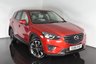 USED 2016 16 MAZDA CX-5 2.2 D SPORT NAV 5d 173 BHP 