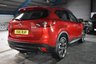 USED 2016 16 MAZDA CX-5 2.2 D SPORT NAV 5d 173 BHP 