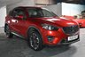USED 2016 16 MAZDA CX-5 2.2 D SPORT NAV 5d 173 BHP 