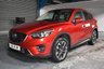 USED 2016 16 MAZDA CX-5 2.2 D SPORT NAV 5d 173 BHP 