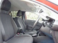 USED 2020 70 VAUXHALL CORSA ELITE NAV 50kWh 5d 135 BHP 