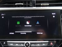 USED 2020 70 VAUXHALL CORSA ELITE NAV 50kWh 5d 135 BHP 