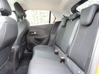 USED 2020 70 VAUXHALL CORSA ELITE NAV 50kWh 5d 135 BHP 