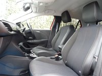 USED 2020 70 VAUXHALL CORSA ELITE NAV 50kWh 5d 135 BHP 