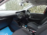 USED 2020 70 VAUXHALL CORSA ELITE NAV 50kWh 5d 135 BHP 