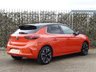 USED 2020 70 VAUXHALL CORSA ELITE NAV 50kWh 5d 135 BHP 