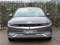 USED 2022 72 HYUNDAI IONIQ 5 ULTIMATE 78kWh 5d 301 BHP 